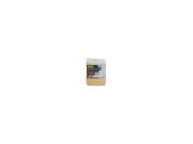 Daerg - Unico szampon z woskiem 10 kg