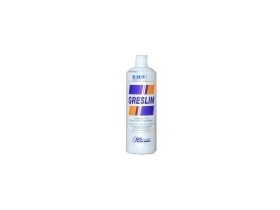 6SISinvert - GRESLIM Silny preparat  do mycia fug super efekt