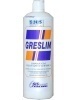 6SISinvert - GRESLIM Silny preparat  do mycia fug super efekt