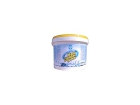 Americol - Pasta BHP do mycia rąk - żółta 10 l