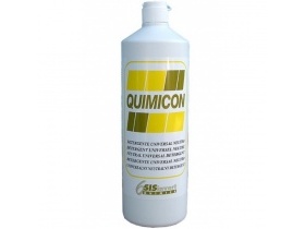 6SISinvert - QUIMICON uniwersalny naturalny detergent.