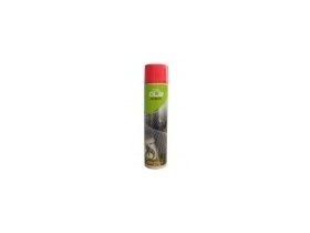 Daerg - OLE spray do nabłyszczania kokpitu zapach TRUSKAWKA