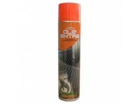 Daerg - OLE spray do nabłyszczania kokpitu zapach EXTRA