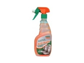 Daerg - M20 Cleaner Preparat do czyszczenia tapicerki