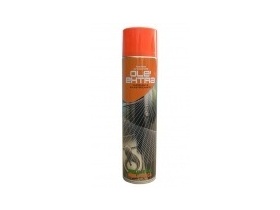 Daerg - OLE spray do nabłyszczania kokpitu zapach EXTRA