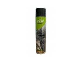 Daerg - OLE spray do nabłyszczania kokpitu zapach KOKOS