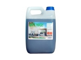 Daerg - Bays Wash Piana aktywna efekt śniegu do pianownicy 5 kg