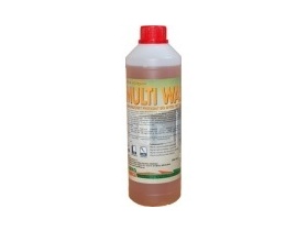 Daerg - Multi Wash Piana aktywna do nanoszenia za pomocą oprysku 1 l