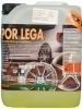 DAERG - Por Lega Piana Aktywna do mycia bezdotykowego felg (pH zasadowe) 5 kg