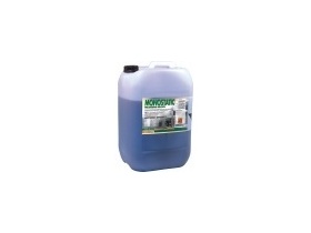 Daerg - Monostatic Piana aktywna (można stosować na rozgrzany lakier) 25 kg