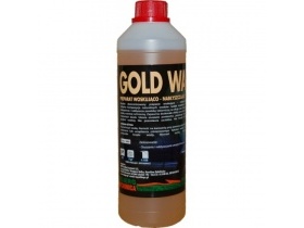 Daerg - Gold Wax Hydrowosk 1:100 - 1l