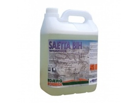 Daerg - Saetta Bih preparat do mycia silników 5 kg