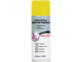 NIELSEN - Cristal Brite Foam  Pianka do szyb i luster