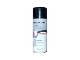 NIELSEN -  BLACK DYE Czernidło do regeneracji dywaników