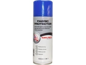 NIELSEN - Fabric Protector Impregnat do tapicerki i dachów cabrio
