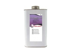 NIELSEN - Silicone Free Polish