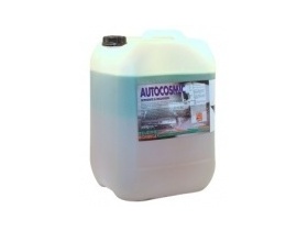 Daerg - Autocosmic dwuskładnikowa piana aktywna do silnych zanieczyszczeń 10 kg