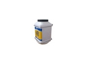 Americol - Pasta BHP do mycia rąk - żółta 4.5l z wieszakiem